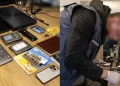 Ukraine Police Arrest Suspect Linked to LockBit and Conti Ransomware Groups