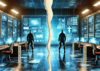The Cybersecurity Perception Gap: Why Executives and Practitioners See Risk Differently