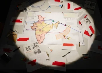 APT36 Targets Indian Government with Golang-Based DeskRAT Malware Campaign
